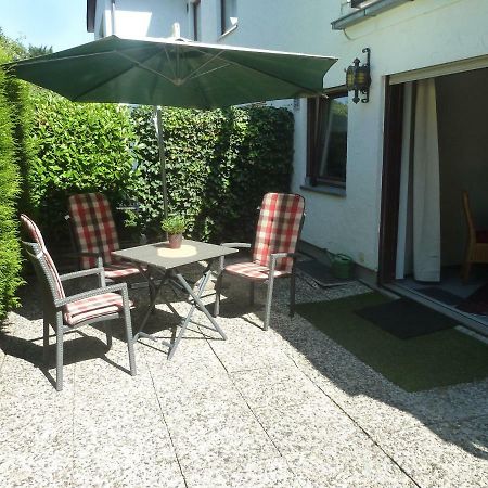 Residenz Rosenstrasse Lägenhet Bad Harzburg Exteriör bild