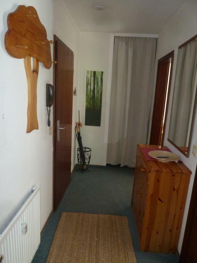 Residenz Rosenstrasse Lägenhet Bad Harzburg Exteriör bild