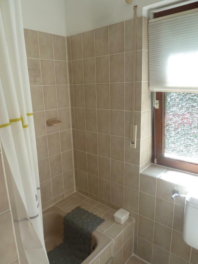 Residenz Rosenstrasse Lägenhet Bad Harzburg Exteriör bild