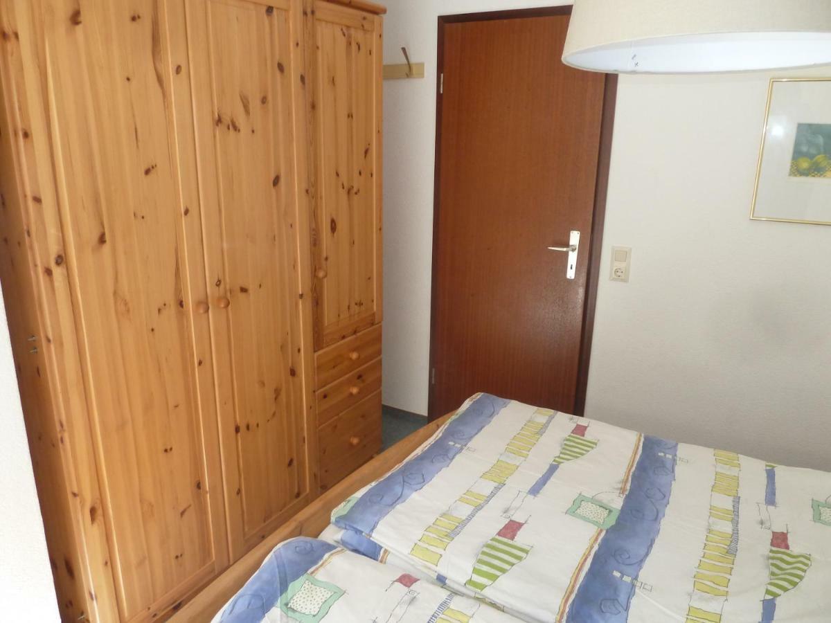 Residenz Rosenstrasse Lägenhet Bad Harzburg Exteriör bild