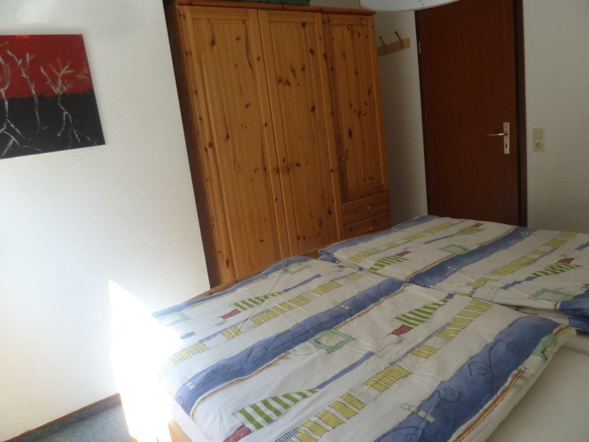 Residenz Rosenstrasse Lägenhet Bad Harzburg Exteriör bild